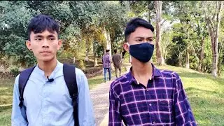 Charaideo Maidam | Trailer | Anurag Panging