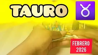 TAURO ♉️ ESTA PERSONA TE BUSCA YA  🔥💘😍