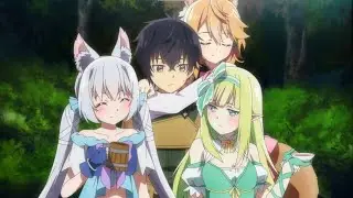Waifus toxicas en el anime #11 || Momentos en el anime // Celos del anime