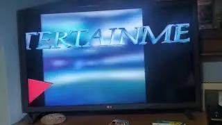 Opening To Rush Hour 1998 DVD UK.