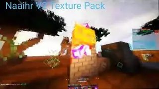 Das Naaihr V2 Texture Pack