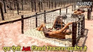 Con air (1997) Movie Explained in Hindi/Urdu | Story Summarized हिन्दी