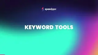 Ad Alchemy - Keyword Tools