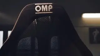 OMP Racing Spirit