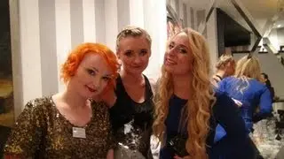 szuszvlog#1  tak się bawią vlogerki