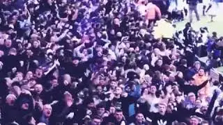 Lagu supporter Manchester City