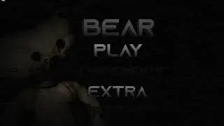 Bear deluxe demo men&uacute; soundtrack 1 hour (Roblox)