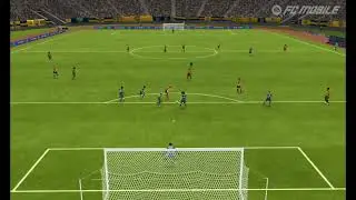 Golazo del MAX p&aacute;jaro (MAX Bird)