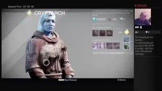 Quest for Year 3 THORN!