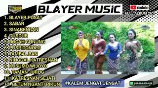 BLAYER music full album 26.1 by campursari gazebo live solo
