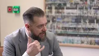 Understanding how fraudsters operate - Tony Sales, We Fight Fraud