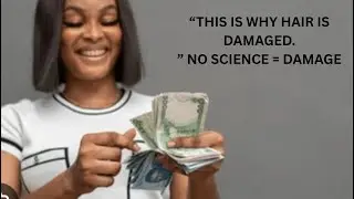 “Unlicensed Stylists: Stop Lying — You Can’t Take Care of Your Clients Scalp Under a Quick Weave