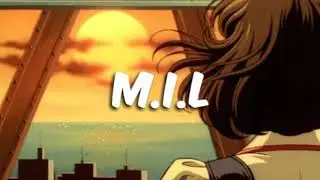 King Dart - Luv Me (prod. skywave)