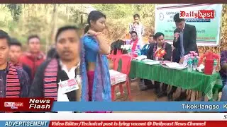 KARBI NEWS Updates (27 Feb-Thangthang 2022) | Dailycast News