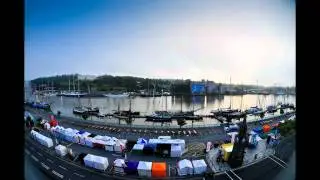 The Tall Ships Waterford 2011