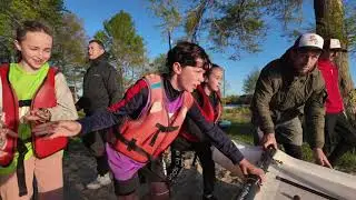 RAID AVENTURE ADOS 2024