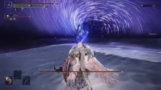 NIGHTLORD SLAIN (friend had his mic turned off for recording lmao)