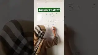 #shorts  Maths Puzzles|riddles for kids #viral