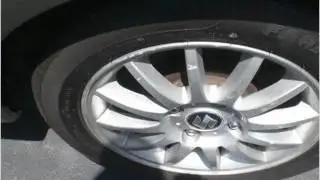 2005 Suzuki Forenza Used Cars Scranton PA