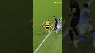 Waarom Savinho Geschorst Kan Worden Van De Champions League Na City's Wedstrijd Tegen Dortmund.😳