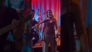 Cute Pies &mdash; Крылья (кавер Amatory / Catharsis) | Live @ Beer Head