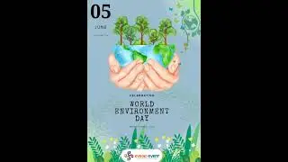 Celebrate World Environment Day: Simple Steps to Make a Big Impact!