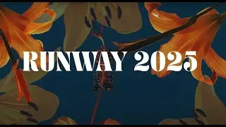 Lasell Runway Fashion Show - Senior - 2025