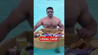 Flying Beast & Air Asia LEGAL BATTLE CONTINUES! | #shorts