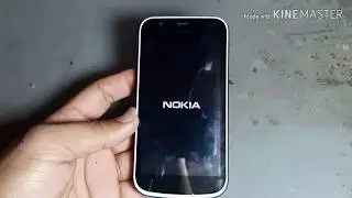 Nokia All Android Hang On Logo 100% Solution | Nokia 1,Nokia 2,Nokia 3,Nokia 5,Nokia  Stuck On Logo