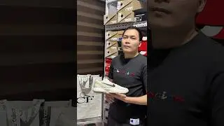 Sneaker reselling start up capital