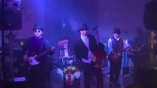 Dr Jekyll's Secretary - No Woman No Cry
