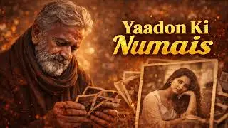 Yaadon Ki Numaish | Heart Touching Sad Song | Midnight Raag | Emotional Hindi Song