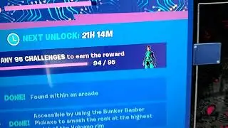 I need help with this fortbyte