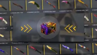 Ist mein Account RIGGED? 💰 CSGO Gambling [18+]