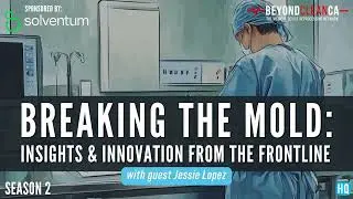 Beyond Clean Canada: Breaking the Mold: Insights & Innovation from the Frontline