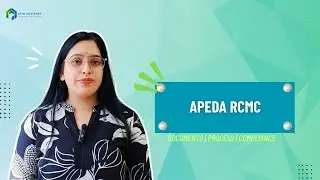 APEDA RCMC Registration &ndash; Start Exporting Agricultural Products Legally | Afin Advisory