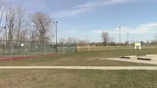 Save The Park & Komoka Community Centre | What's Being Removed or Moved