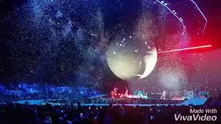 ARIANA GRANDE SWEETNERTOUR 2019 ROUND 2