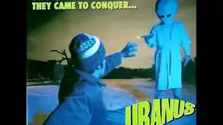 Blink 182 😜 They Came to Conquer...Uranus (Album)