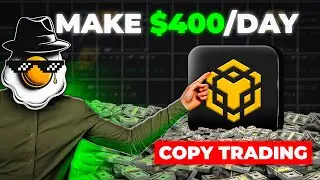 This MemeCoin Strategy Prints $400/Day (BSC Insider Wallet)