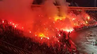 Football Fans Cheering Sound Effect #2 ⚽🔥