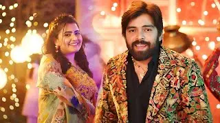 Masoom Sharma New Song - 2 Hole | Kay D & Ishita Malik | New Haryanvi Songs 2026 | New Badmashi 2026