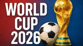 World Cup 2026 || preview in nepali || GOAT last chance