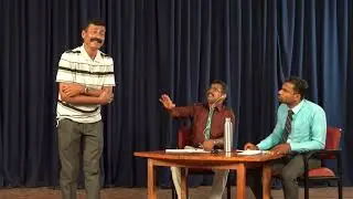 புளிச்சல் | Pulishshal | Sun Drama Group | Srilankan Jaffna Tamil Comedy Stage Drama