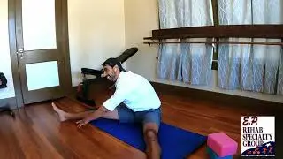 Leg Workout Flow