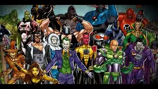 DCUO - Latin Pride - TOWWE - Undefeated At Home Elite Feat Completed.