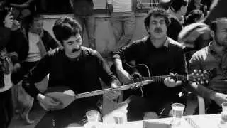 Metin Kemal Kahraman 
