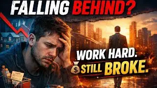 Why Working Hard Doesn&rsquo;t Feel Worth It Anymore