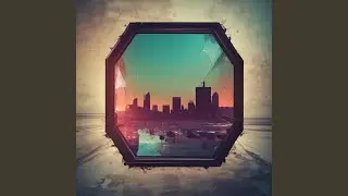 Behind the Glass