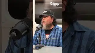 &iquest;Qu&eacute; es lo m&aacute;s complicado de hacer #31Minutos? | Rodrigo Salinas en Chilango Radio